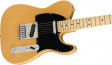 Fender Player Limited Tele [Nocaster 51] - Butterscotch Blonde