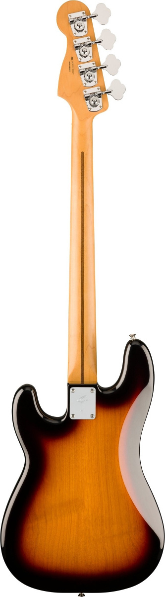 Fender Player II Precision Bass - 3-Color Sunburst