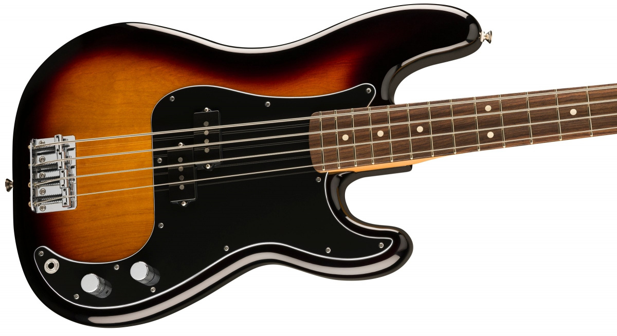 Fender Player II Precision Bass - 3-Color Sunburst