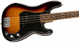 Fender Player II Precision Bass - 3-Color Sunburst Fender Player II Precision Bass - 3-Color Sunburst