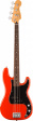 Fender Player II Precision Bass - Coral Red Fender Player II Precision Bass - Coral Red