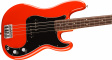 Fender Player II Precision Bass - Coral Red Fender Player II Precision Bass - Coral Red