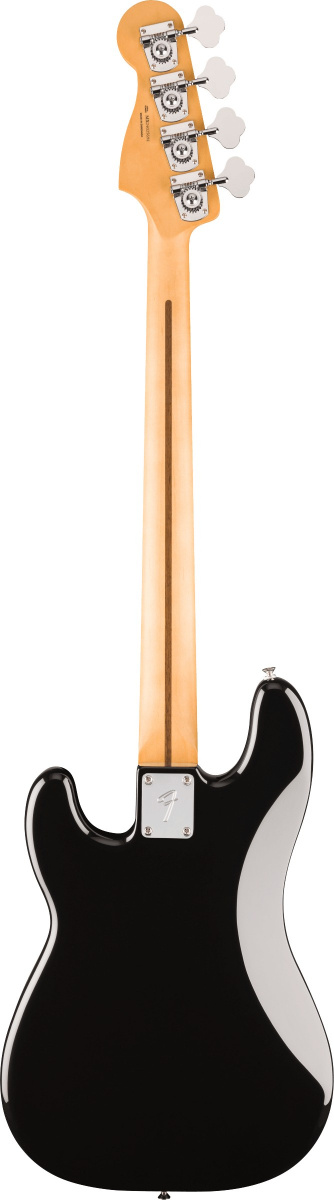 Fender Player II Precision Bass elbas i svart med l�nnhals