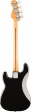Fender Player II Precision Bass - Black Fender Player II Precision Bass elbas i svart med lönnhals