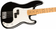 Fender Player II Precision Bass - Black Fender Player II Precision Bass elbas i svart med lönnhals