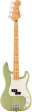 Fender Player II Precision Bass - Birch Green Fender Player II Precision Bass - Birch Green