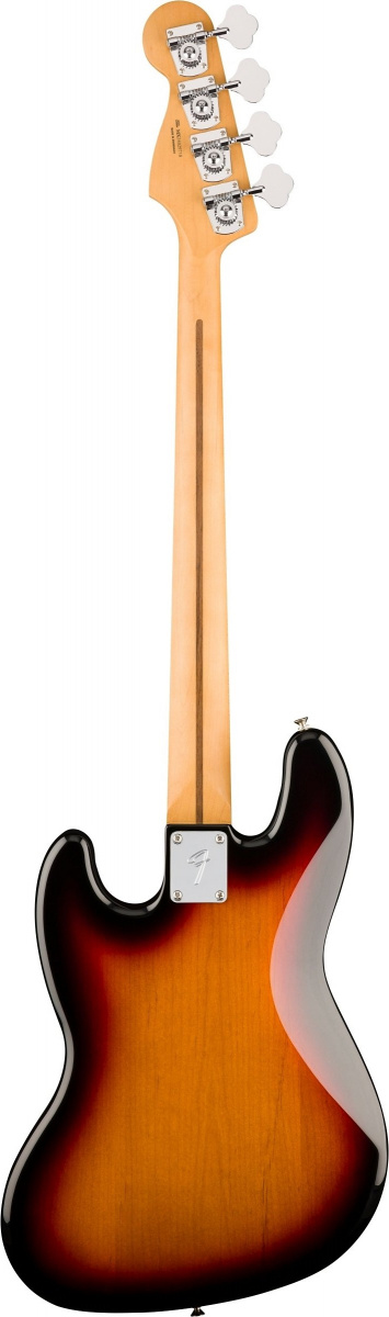 Fender Player II Jazz Bass - 3-Color Sunburst