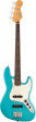 Fender Player II Jazz Bass - Aquatone Blue Fender Player II Jazz Bass - Aquatone Blue