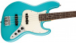 Fender Player II Jazz Bass - Aquatone Blue Fender Player II Jazz Bass - Aquatone Blue