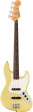 Fender Player II Jazz Bass - Hialeah Yellow Fender Player II Jazz Bass - Hialeah Yellow