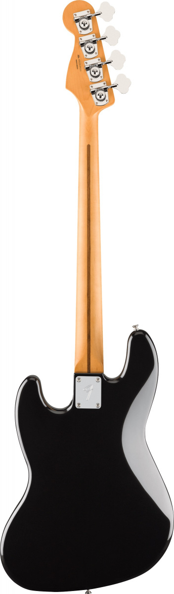 Fender Player II Jazz Bass - Black