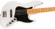 Fender Player II Jazz Bass - Polar White Vit J-bas elbas från Fender. Klassisk modell i snygg design.