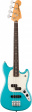 Fender Player II Mustang Bass - Aquatone Blue Fender Player II Mustang Bass - Aquatone Blue