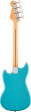 Fender Player II Mustang Bass - Aquatone Blue Fender Player II Mustang Bass - Aquatone Blue