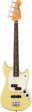 Fender Player II Mustang Bass - Hialeah Yellow Fender Player II Mustang Bass - Hialeah Yellow