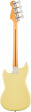 Fender Player II Mustang Bass - Hialeah Yellow Fender Player II Mustang Bass - Hialeah Yellow