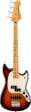 Fender Player II Mustang Bass - 3-Color Sunburst Fender Player II Mustang Bass - 3-Color Sunburst