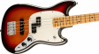 Fender Player II Mustang Bass - 3-Color Sunburst Fender Player II Mustang Bass - 3-Color Sunburst