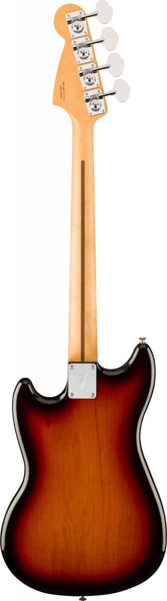 Fender Player II Mustang Bass - 3-Color Sunburst