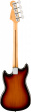 Fender Player II Mustang Bass - 3-Color Sunburst Fender Player II Mustang Bass - 3-Color Sunburst