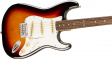 Fender Player II Stratocaster - 3-Color Sunburst Fender Player II Stratocaster - 3-Color Sunburst