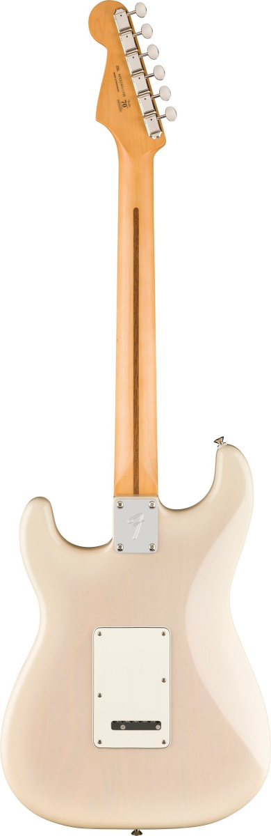 Fender Player II Stratocaster - White Blonde