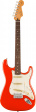 Fender Player II Stratocaster - Coral Red Fender Player II Stratocaster - Coral Red