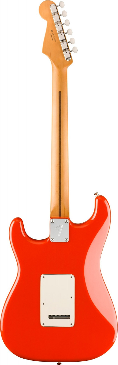 Fender Player II Stratocaster - Coral Red