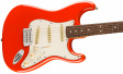 Fender Player II Stratocaster - Coral Red Fender Player II Stratocaster - Coral Red