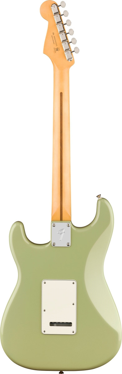 Fender Player II Stratocaster - Birch Green