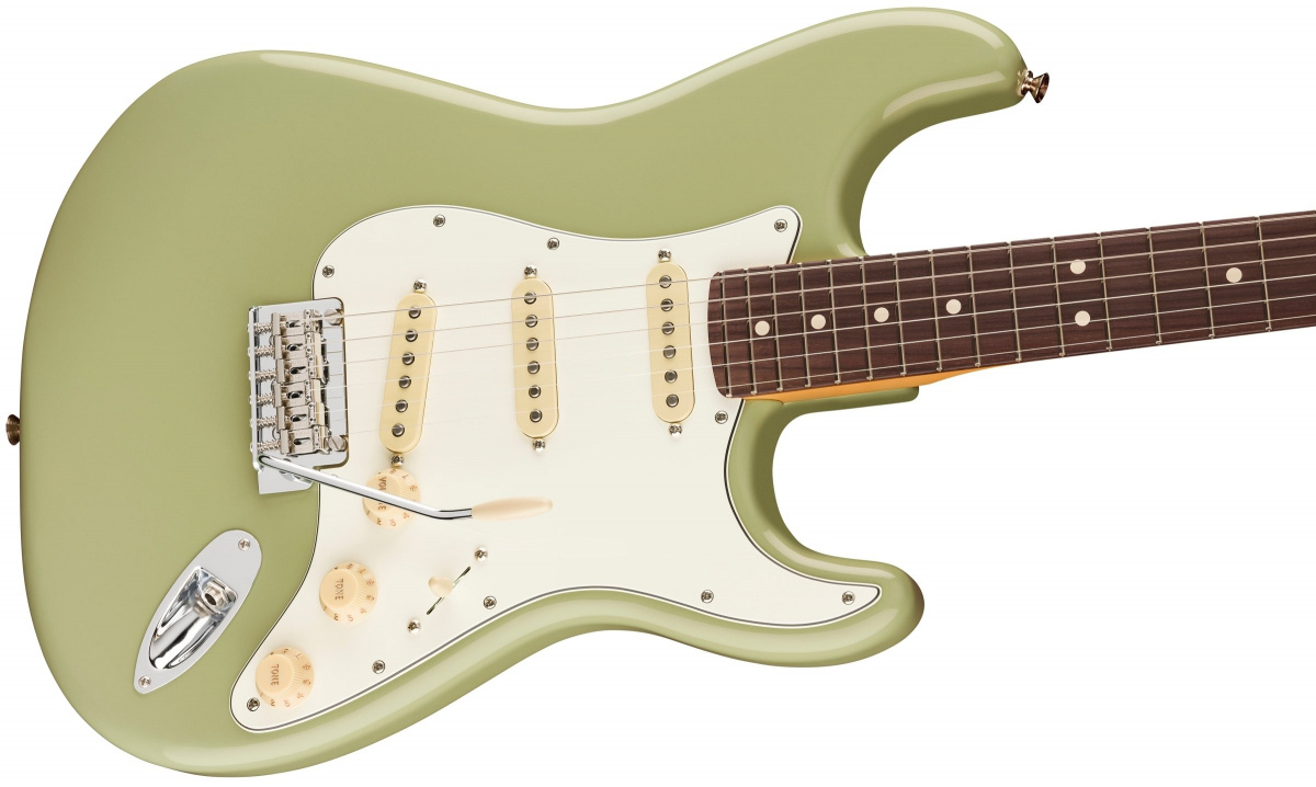 Fender Player II Stratocaster - Birch Green