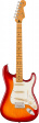 Fender Player II Stratocaster - Aged Cherry Burst Fender Player II Stratocaster - Aged Cherry Burst