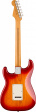 Fender Player II Stratocaster - Aged Cherry Burst Fender Player II Stratocaster - Aged Cherry Burst