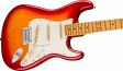 Fender Player II Stratocaster - Aged Cherry Burst Fender Player II Stratocaster - Aged Cherry Burst