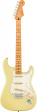 Fender Player II Stratocaster - Hialeah Yellow Fender Player II Stratocaster - Hialeah Yellow