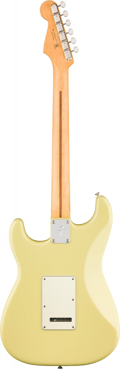 Fender Player II Stratocaster - Hialeah Yellow