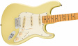 Fender Player II Stratocaster - Hialeah Yellow Fender Player II Stratocaster - Hialeah Yellow