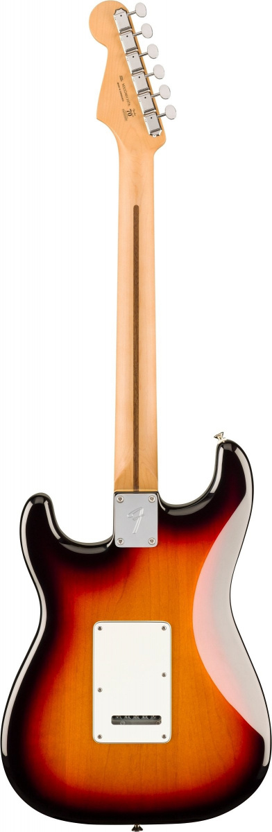 Fender Player II Stratocaster HSS - 3-Color Sunburst