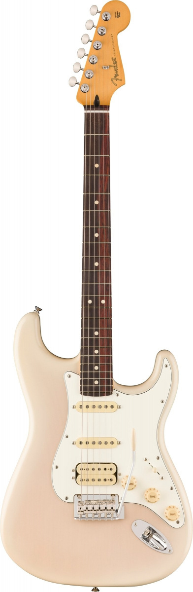 Fender Player II Stratocaster HSS - White Blonde