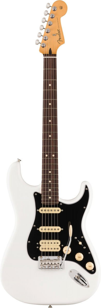 Fender Player II Stratocaster HSS - Polar White