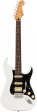 Fender Player II Stratocaster HSS - Polar White Fender Player II Stratocaster HSS - Polar White
