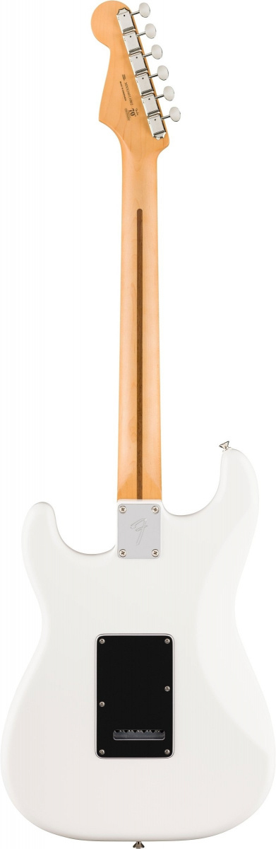 Fender Player II Stratocaster HSS - Polar White