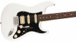 Fender Player II Stratocaster HSS - Polar White Fender Player II Stratocaster HSS - Polar White