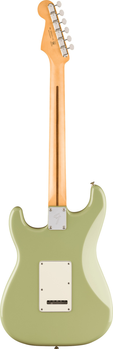 Fender Player II Stratocaster HSS - Birch Green