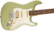 Fender Player II Stratocaster HSS - Birch Green Fender Player II Stratocaster HSS - Birch Green