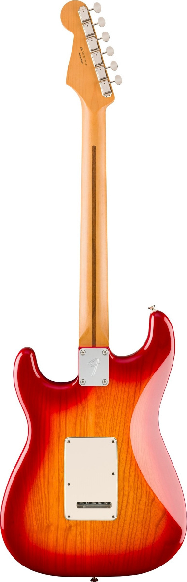 Fender Player II Stratocaster - Aged Cherry Burst