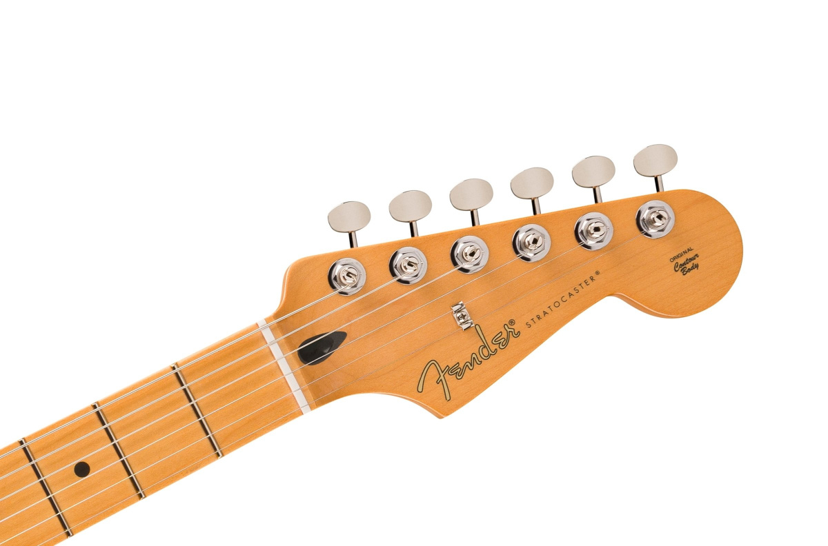 Fender Player II Stratocaster - Aged Cherry Burst