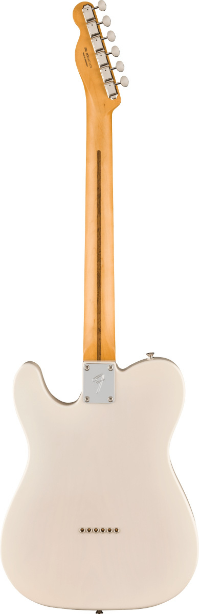 Fender Player II Telecaster - White Blonde