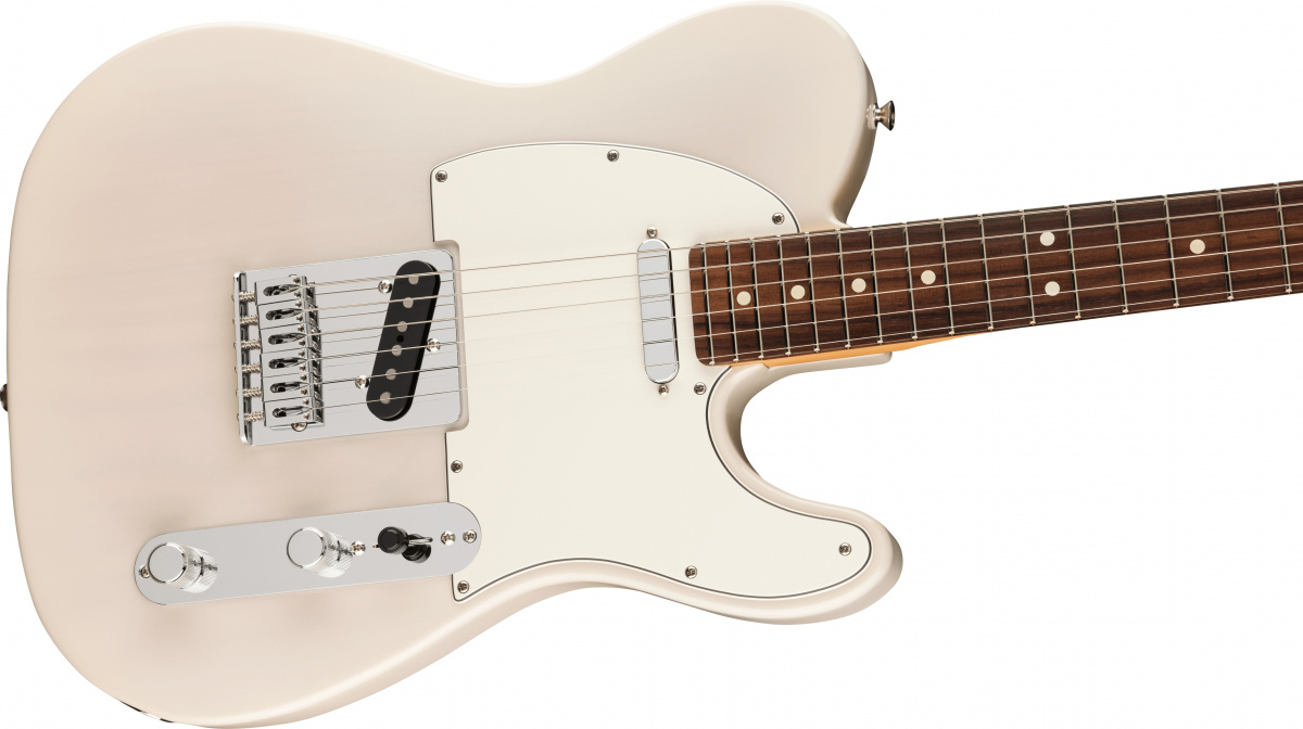 Fender Player II Telecaster - White Blonde