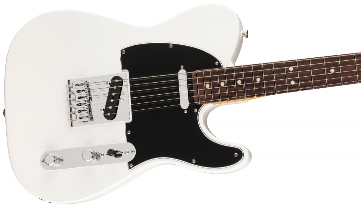 Fender Player II Telecaster - Polar White